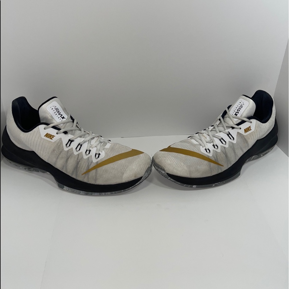 Nike Air Max Infuriate 2
